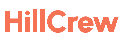 logo from hillcrew website